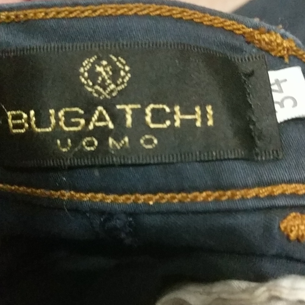 Mens pants - Picture 3 of 3